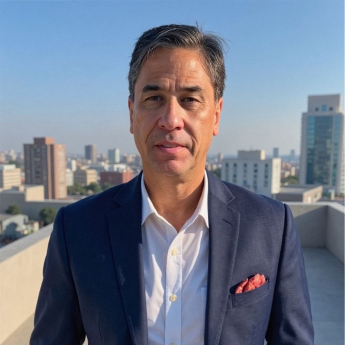 Kent McKinney, Founder & Principal of Wellguidant Advisors